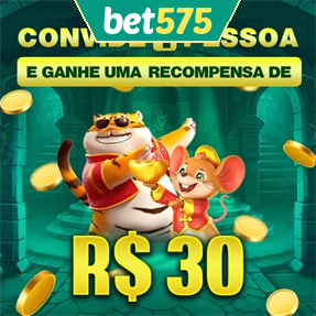 bet575 Indique amigos para receber um bônus