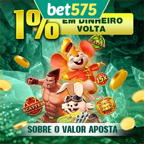 bet575 Rebate