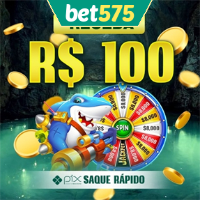bet575 Ganhe R$ 100,00 Gratis