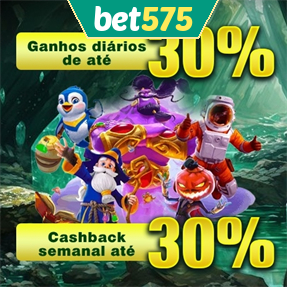 bet575 Fundo de Resgate de Perdas Semanais